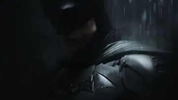 Zasłona do filmu "Batman" #165399