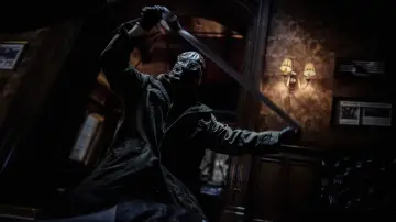 Zasłona do filmu "Batman" #165410