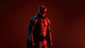 Zasłona do filmu "Batman" #165418