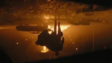 Zasłona do filmu "Batman" #165424