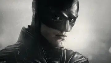 Zasłona do filmu "Batman" #165431