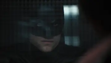 Zasłona do filmu "Batman" #165433