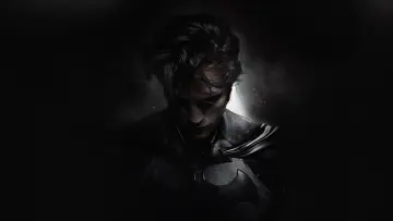 Zasłona do filmu "Batman" #165436