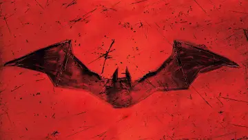 Zasłona do filmu "Batman" #165442