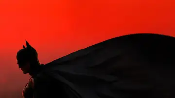 Zasłona do filmu "Batman" #165444