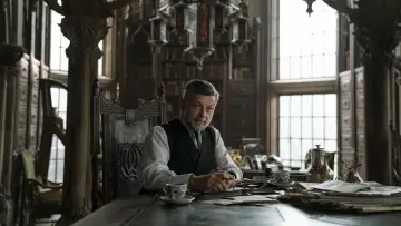 Zasłona do filmu "Batman" #165451