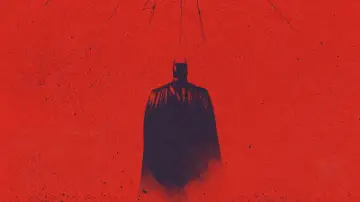 Zasłona do filmu "Batman" #165455