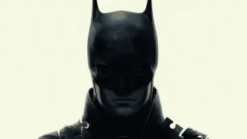 Zasłona do filmu "Batman" #165456