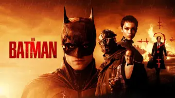 Zasłona do filmu "Batman" #165458
