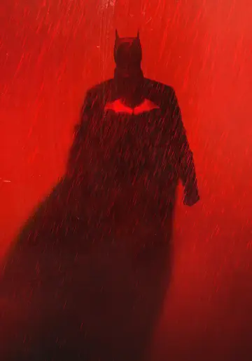 Plakat do filmu "Batman" #165459