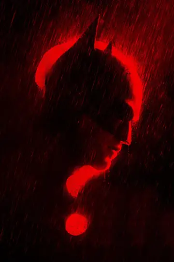 Plakat do filmu "Batman" #165460
