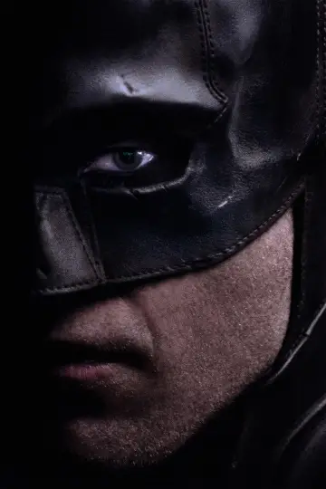 Plakat do filmu "Batman" #165461