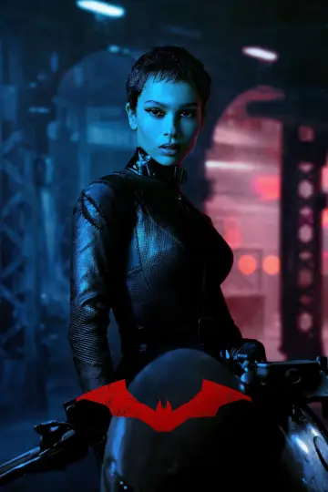 Plakat do filmu "Batman" #165464
