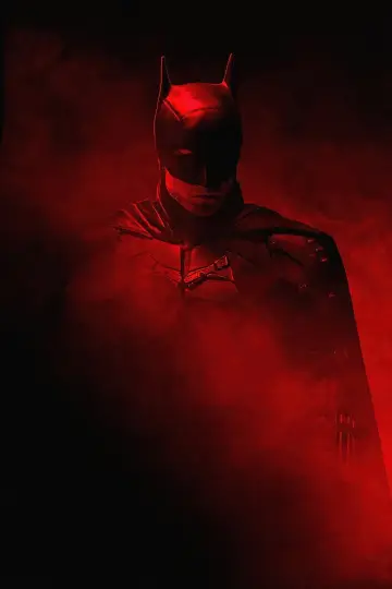 Plakat do filmu "Batman" #165466