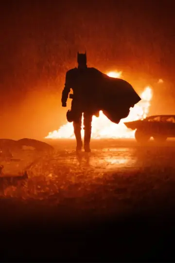 Plakat do filmu "Batman" #165469