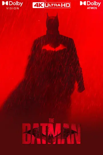Plakat do filmu "Batman" #165479