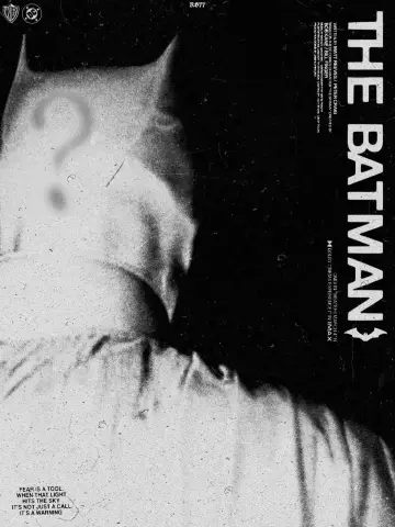 Plakat do filmu "Batman" #1796163