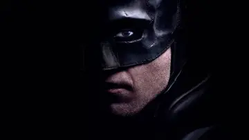 Zasłona do filmu "Batman" #1824538