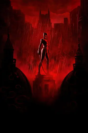 Plakat do filmu "Batman" #201662