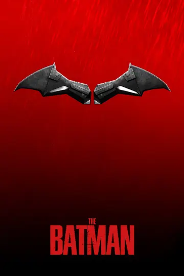 Plakat do filmu "Batman" #201663