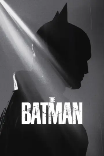 Plakat do filmu "Batman" #409352