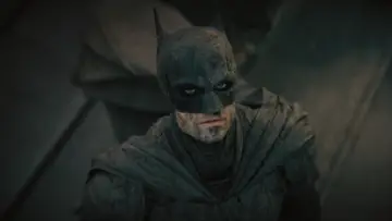 Zasłona do filmu "Batman" #472197