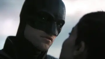 Zasłona do filmu "Batman" #472201
