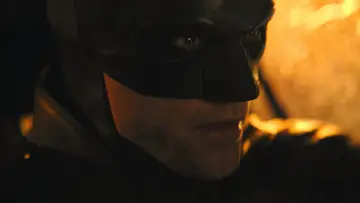 Zasłona do filmu "Batman" #472203