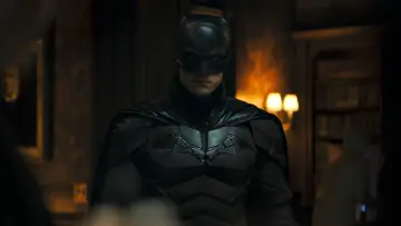 Zasłona do filmu "Batman" #472207