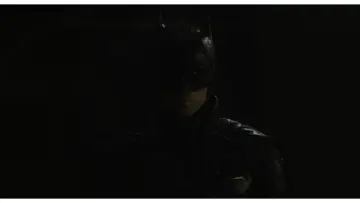 Zasłona do filmu "Batman" #502655