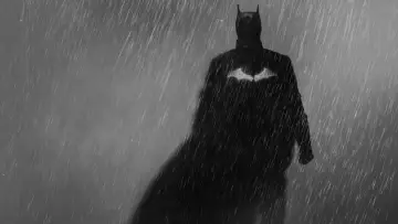 Zasłona do filmu "Batman" #557224
