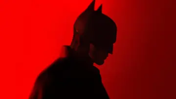 Zasłona do filmu "Batman" #557227