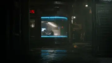 Zasłona do filmu "Batman" #557243