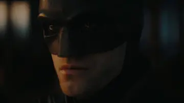 Zasłona do filmu "Batman" #557246