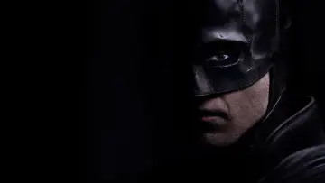 Zasłona do filmu "Batman" #557277