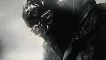 Zasłona do filmu "Batman" #557284