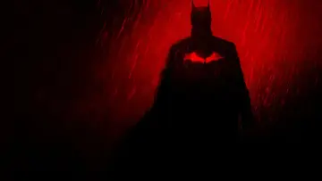 Zasłona do filmu "Batman" #557295