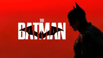 Zasłona do filmu "Batman" #557303