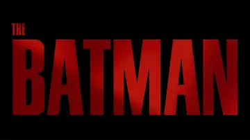 Zasłona do filmu "Batman" #557304
