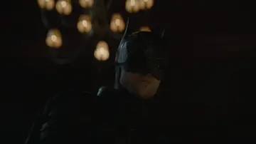 Zasłona do filmu "Batman" #557305