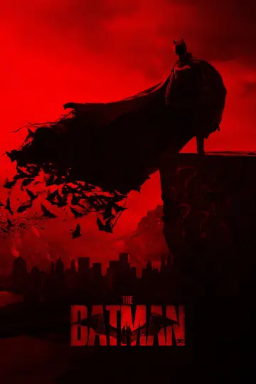 Plakat do filmu "Batman" #557386