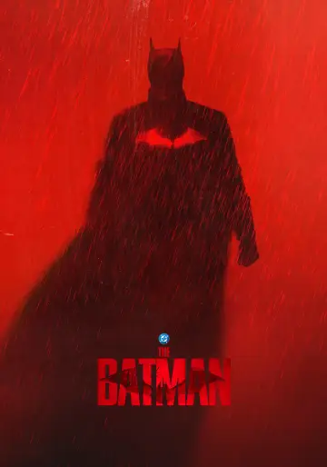 Plakat do filmu "Batman" #557389