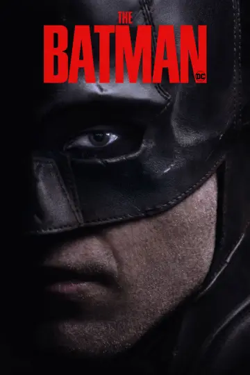 Plakat do filmu "Batman" #557405