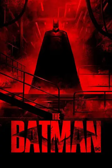 Plakat do filmu "Batman" #557406