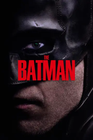 Plakat do filmu "Batman" #557407