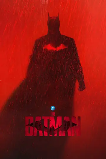 Plakat do filmu "Batman" #557414