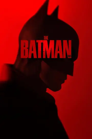 Plakat do filmu "Batman" #557422