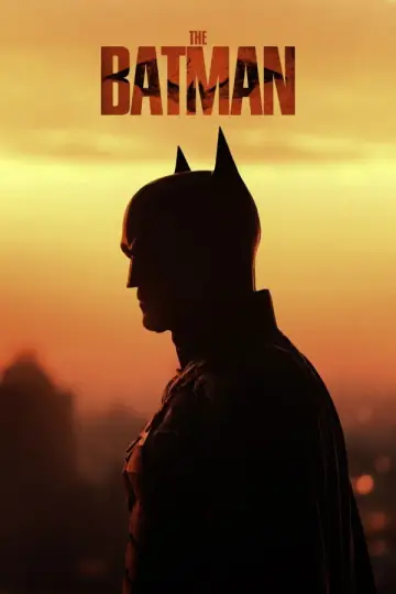Plakat do filmu "Batman" #557423