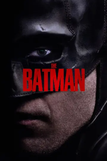 Plakat do filmu "Batman" #557424