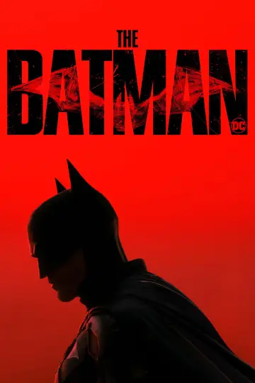 Plakat do filmu "Batman" #557425